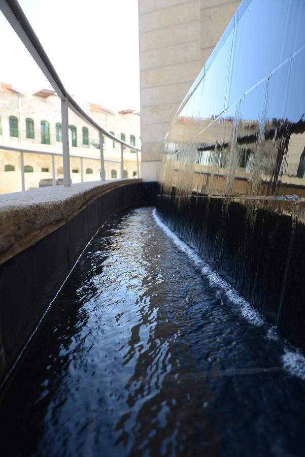 Saidoff, Amazing 4 Bedroom 3 Bath In City Center, Pool, Parking!!! Ierusalim Exterior foto