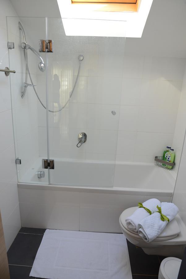 Saidoff, Amazing 4 Bedroom 3 Bath In City Center, Pool, Parking!!! Ierusalim Exterior foto